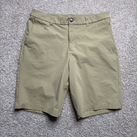 lululemon athletica Other - Lululemon Commission Short Relaxed *Warpstreme